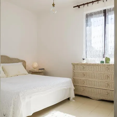 Marie Maison Salinola Villa *