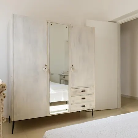 Marie Maison Salinola Ostuni