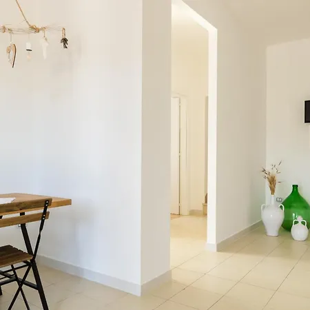 Marie Maison Salinola Villa Ostuni