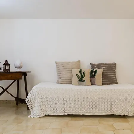 빌라 Marie Maison Salinola