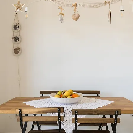 Marie Maison Salinola Villa Ostuni