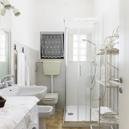 Marie Maison Salinola Villa Ostuni