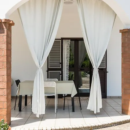 Villa Marie Maison Salinola