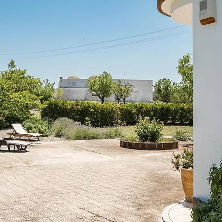 Marie Maison Salinola Villa Ostuni